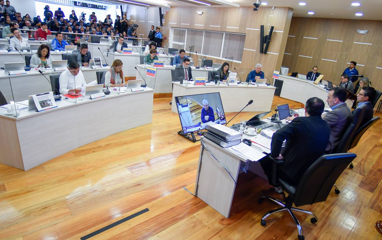 Concejo Metropolitano aprobó la prórroga de los Permisos Únicos de Comercio Autónomo para 2025