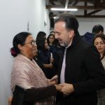 Pabel Muñoz entre los tres mejores alcaldes de Sudamérica