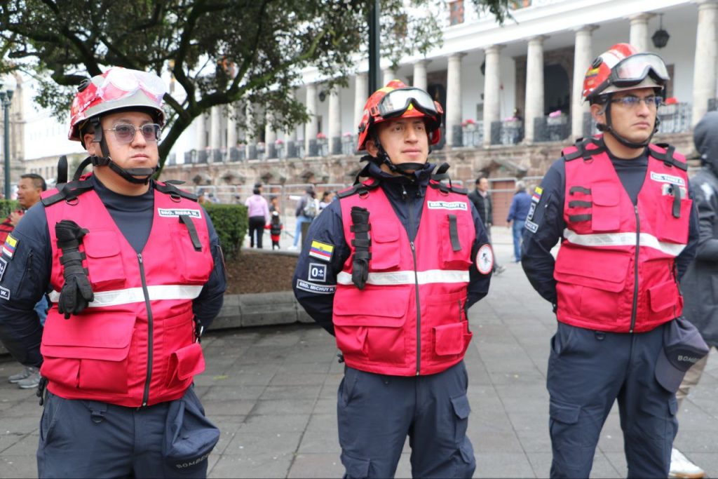COE-M registró menos incidentes durante el feriado de Carnaval