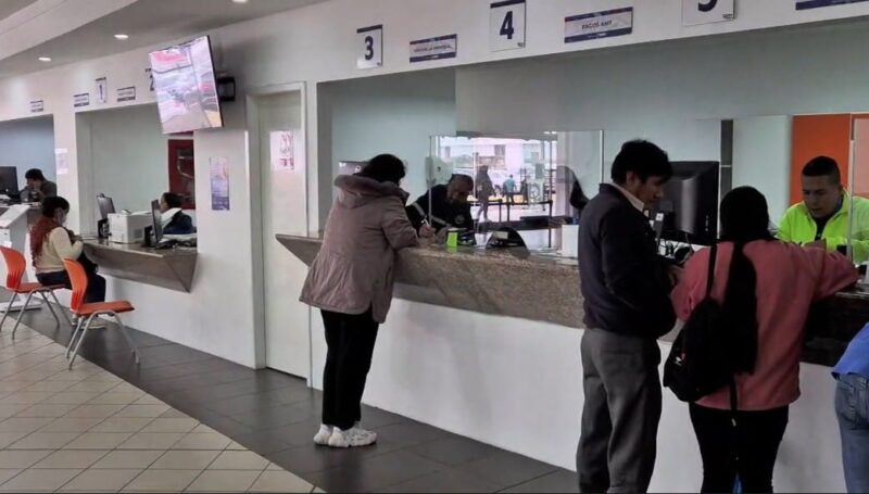 Este es el valor que debe cancelar por Patente Municipal si tiene una o más actividades económicas en Quito