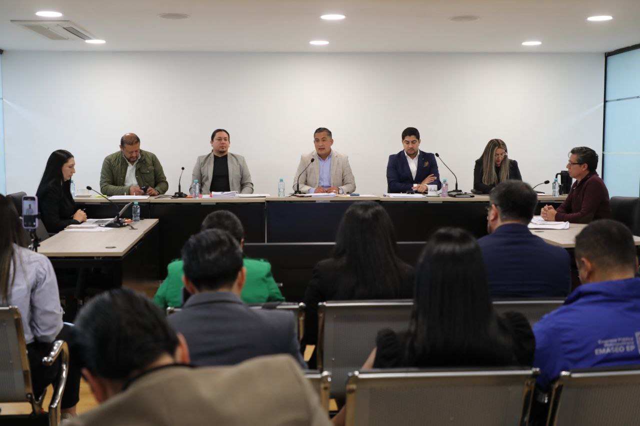 Tasa de Gestión Integral de Residuos Sólidos cumplirá criterios de equidad
