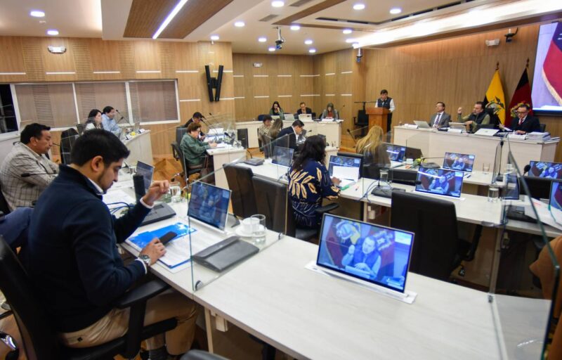 Municipio aprueba una ordenanza en beneficio de las personas con discapacidad y de su entorno de cuidado