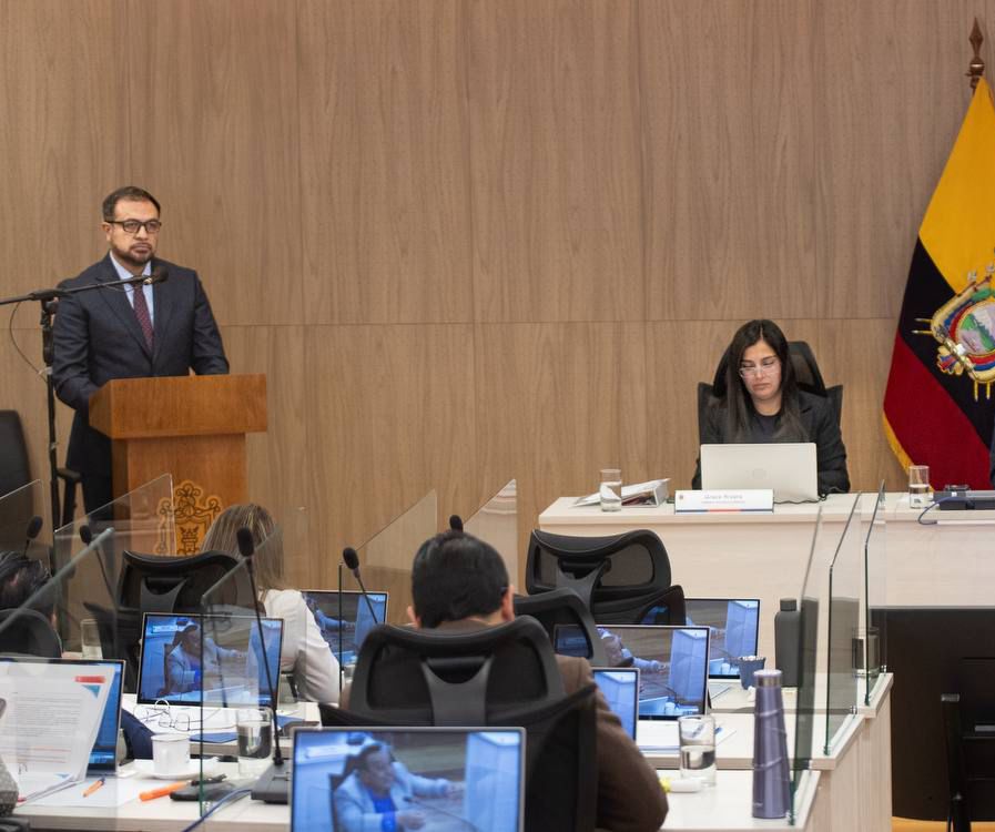 EMASEO inició acciones legales contra proveedor de camiones por no cumplir las condiciones contratadas