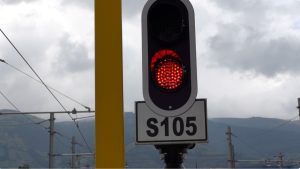 Metro de Quito adjudicó contrato de mantenimiento de señalización ferroviaria