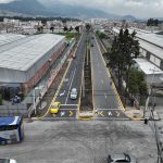 Rehabilitación vial mejor conectividad y seguridad