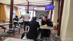 Mercado La Floresta