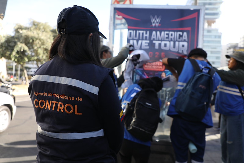 Operativos Vallas Publicitarias