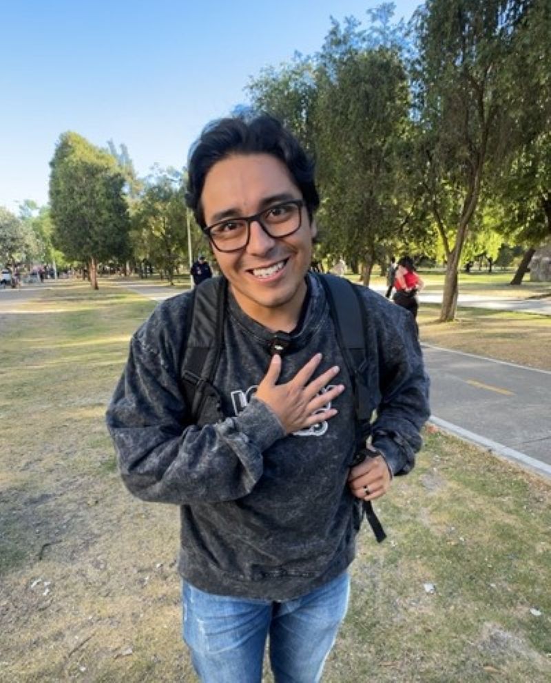 Antony Encalada