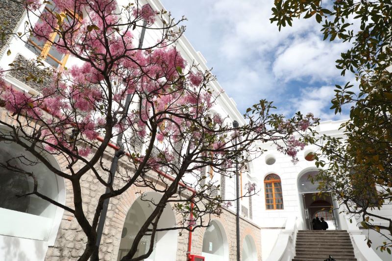 El Centro de Arte Contemporáneo reabre su ala norte con dos nuevas exposiciones