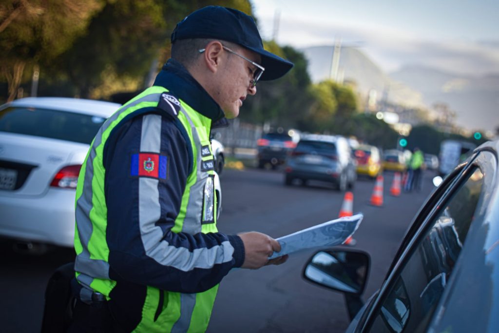 Durante 2026, la AMT aprehendió a 735 conductores por conducir en estado etílico