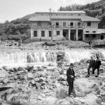 Molino El Censo 1910