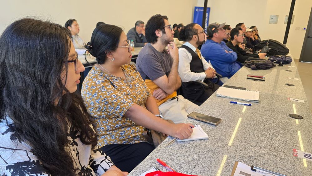Fotografía, IA y empleo: conozca los cursos que ofrece Quitopía a la ciudadanía