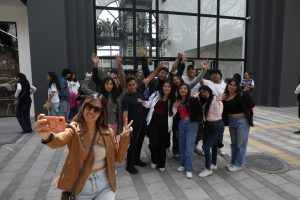 Quitopía abrió sus puertas con quiteños y quiteñas que ya disfrutan de sus servicios e instalaciones  